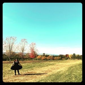 Meet your Posher, Samantha